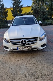 Diesel 220 2.2d 4X4 177KM 2015r Salon Polska!-2