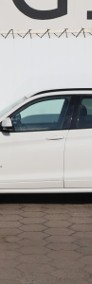 BMW X3 II (F25) , Salon Polska, Serwis ASO, 190 KM, Automat, Skóra, Navi,-4