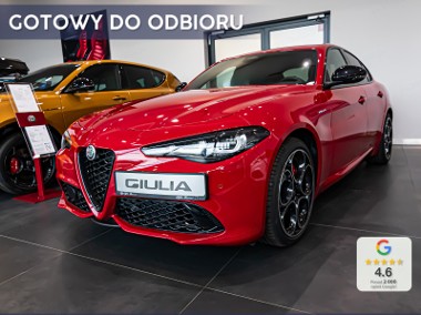 Alfa Romeo Giulia 2.2 D Turbo Veloce Q4 2.2 D Turbo Veloce Q4 (210 KM) System Audio Harman-1