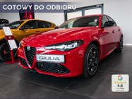 Alfa Romeo Giulia 2.2 D Turbo Veloce Q4 2.2 D Turbo Veloce Q4 (210 KM) System Audio Harman