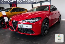 Alfa Romeo Giulia 2.2 D Turbo Veloce Q4 2.2 D Turbo Veloce Q4 (210 KM) System Audio Harman