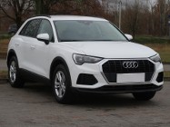 Audi Q3 I (8U) Salon Polska, Serwis ASO, Klimatronic, Tempomat, Parktronic,