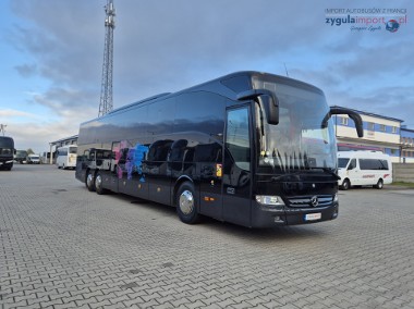 TOURISMO RHD-L 14 METRÓW/ SPROWADZONY/ 65 MIEJSC-1