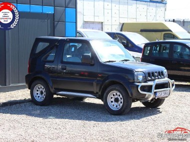 Suzuki Jimny-1