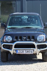 Suzuki Jimny-2