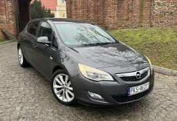 Opel Astra J Opel Astra Zarejestrowany Super stan