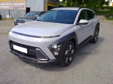 1.6 T-HYBRYDA-AUTOMAT-NAVI-KAMERA-IDEALNY STAN-GWARANCJA !!!-1