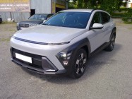 Hyundai Kona 1.6 T-HYBRYDA-AUTOMAT-NAVI-KAMERA-IDEALNY STAN-GWARANCJA !!!
