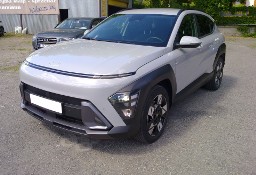 Hyundai Kona 1.6 T-HYBRYDA-AUTOMAT-NAVI-KAMERA-IDEALNY STAN-GWARANCJA !!!