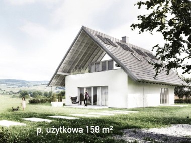 Dom Radostowice-1