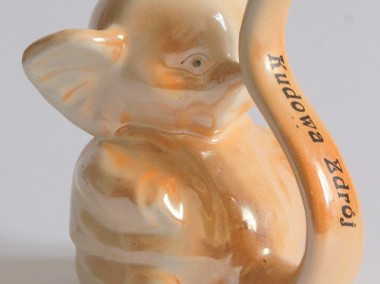 ceramiczny kubek w kształcie słonia-1
