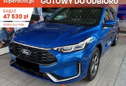 Ford Kuga IV ST-Line X 1.5 EcoBoost ST-Line X 1.5 EcoBoost 186KM / Pakiet Winter
