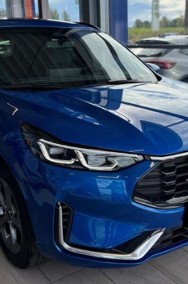 Ford Kuga IV ST-Line X 1.5 EcoBoost ST-Line X 1.5 EcoBoost 186KM / Pakiet Winter-2