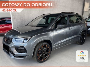 Cupra Ateca 2.0 TSI DSG 4Drive 2.0 TSI 190KM DSG 4Drive-1