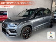 Cupra Ateca 2.0 TSI DSG 4Drive 2.0 TSI 190KM DSG 4Drive