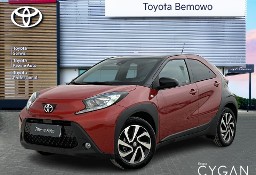 Toyota Aygo 1.0 VVT-i Style CVT