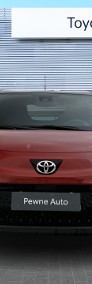 Toyota Aygo 1.0 VVT-i Style CVT-4