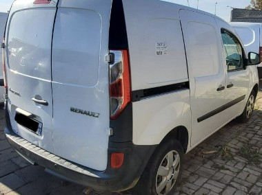 Renault Kangoo 1.5 DCI 90 km-1