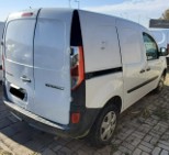 Renault Kangoo 1.5 DCI 90 km