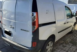 Renault Kangoo 1.5 DCI 90 km