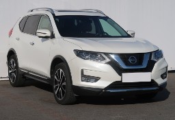 Nissan X-trail III , Salon Polska, Serwis ASO, 177 KM, Automat, Skóra, Navi,