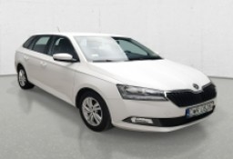 Skoda Fabia III