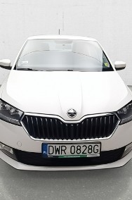 Skoda Fabia III-2