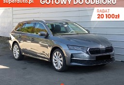 Skoda Octavia IV Drive Selection 2.0 TDI DSG Drive Selection 2.0 TDI DSG 150KM