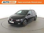 Volkswagen Polo VI GTI DSG 200KM virtual navi grzane fotele climatronic PDC