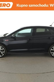 Volkswagen Polo VI GTI DSG 200KM virtual navi grzane fotele climatronic PDC-2