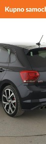 Volkswagen Polo VI GTI DSG 200KM virtual navi grzane fotele climatronic PDC-4