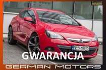 Opel Astra J LIFT / GTC / Ledy / Duża Navi / Gwarancja na ROK !!!