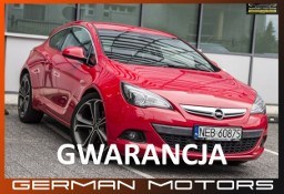 Opel Astra J LIFT / GTC / Ledy / Duża Navi / Gwarancja na ROK !!!