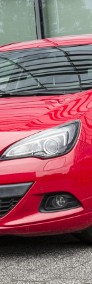 Opel Astra J LIFT / GTC / Ledy / Duża Navi / Gwarancja na ROK !!!-3