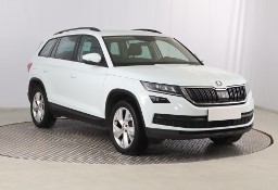 Skoda Kodiaq , Salon Polska, VAT 23%, Navi, Klimatronic, Tempomat,