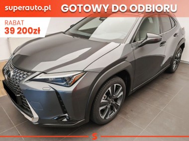 Lexus UX 300h Business 2.0 Hybrid Dynamic Force 300h Business 2.0 Hybrid Dynamic-1