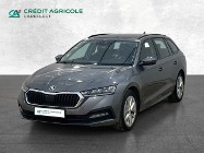 Skoda Octavia IV Skoda Octavia 1.5 TSI ACT Ambition