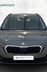 Skoda Octavia IV Skoda Octavia 1.5 TSI ACT Ambition-2