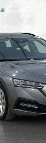 Skoda Octavia IV Skoda Octavia 1.5 TSI ACT Ambition-3