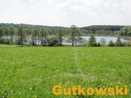 Działka rolna Nowe Miasto Lubawskie