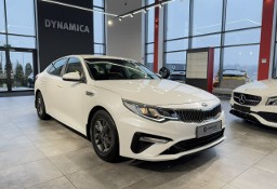 Kia Optima IV M+Smart 1.6T-GDI 180KM DCT 2019r., salon PL, f-a VAT,