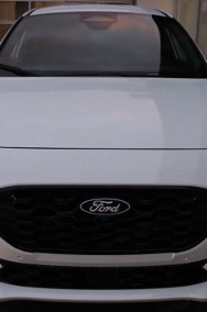 Ford Puma II ST-Line PowerShift 1.0 EcoBoost mHEV ST-Line PowerShift 1.0 EcoBoost-2
