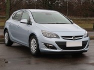 Opel Astra J , Navi, Klimatronic, Tempomat, Parktronic