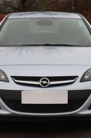 Opel Astra J , Navi, Klimatronic, Tempomat, Parktronic-2