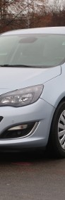 Opel Astra J , Navi, Klimatronic, Tempomat, Parktronic-3