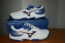 BUTY HALOWE MIZUNO BREAK SHOT 2 AC 43