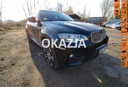 BMW X6 E71 2013r lift 3.0 D 4x4 raty! 40