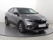 Renault Arkana , Salon Polska, 1. Właściciel, Serwis ASO, Automat, Navi,