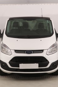 Ford Transit Transit Custom , L1H1, 6m3, 3 Miejsca, 3 EU palet-2