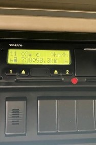 Volvo FH 4, 500KM, EURO VI, I-shift,-2